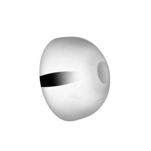 Tazón redondo de acero inoxidable de grado alimenticio de alta calidad para uso en la cocina seguro y duradero Ideal para mezclar servir y almacenar alimentos - Product Image 2