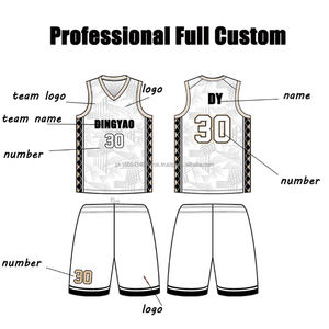 Diseños de uniformes de fútbol de alta calidad OEM Logotipo personalizado Impresión de transferencia de calor Secado rápido Color personalizado 100% Poliéster Desgaste Fútbol - Product Image 6