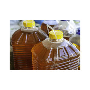 Aceite de cocina usado asequible ofrecido a granel para comercio y cadenas de suministro - Product Image 1