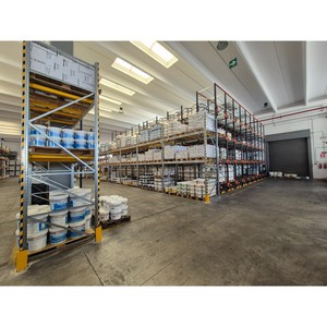 Eliover 080 nước dựa trên chất lỏng chống thấm màng-30C kháng linh hoạt mái Sealant cho bitum & Walkable bề mặt - Product Image 5