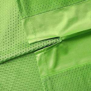 100% malla de poliéster diseño hueco Rugby Jersey uniforme de fútbol americano con mangas cortas transpirable de talla grande característica - Product Image 6