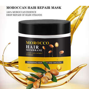 <span class=keywords><strong>Gamme</strong></span> de produits capillaires biologiques à multiples bienfaits, biotine, huile d'olive, huile d'argan, crème 2 en 1, réparation, épaississement, <span class=keywords><strong>cheveux</strong></span> secs, frisés, nourrissants - Product Image 5