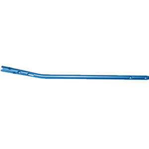 เครื่องมือผ่าตัดไทเทเนียมพร้อมตะปูหน้าแข้งทำจากสเตนเลส - Product Image 3