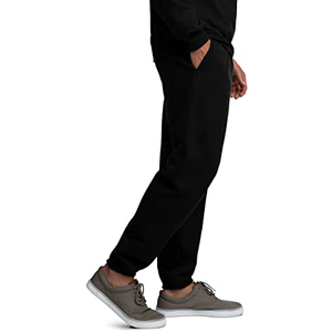 Calidad superior Unisex Nuevo diseño Pantalones de chándal Secado rápido Estilo casual Cordón Nueva llegada a precio razonable Precio barato - Product Image 5