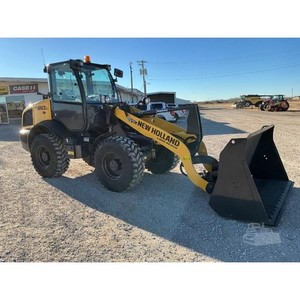 2026 pour une nouvelle réduction massive sur la chargeuse sur pneus W80C - Product Image 4
