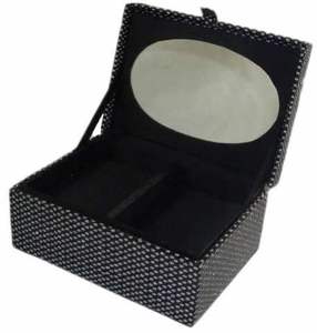 MDF Box With Latch Rectangle Hot Selling Gifts & Crafts <b>Wooden</b> Boxes <b>Wall</b> <b>Signs</b> Made In India - Product Image 6