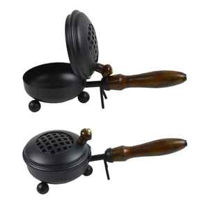 Luxurious Design Silver Bakhoor <b>Incense</b> <b>Burner</b> Premium Metal <b>Incense</b> <b>Burner</b> Customised <b>Incense</b> <b>Burner</b> Regular Use <b>Incense</b> <b>Holder</b> - Product Image 1