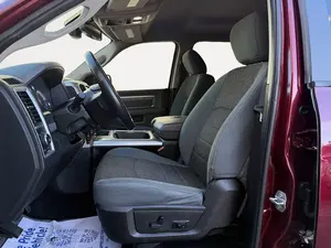 RAM 1500 BIG HORN 2016 USADO, Volante a la Izquierda/Derecha - Product Image 4