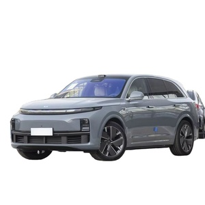 Vehículo Eléctrico de Autonomía Extendida L7 2025, Tracción en las 4 Ruedas e Integración de Cabina Inteligente, Autonomía NEDC de 201-300 km, Batería de 50-70 kWh - Product Image 1