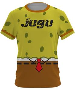 Customize Sublimated High Quality Dry Fit Breathable Quick Dry Men T-<b>Shirt</b> <b>100</b>% <b>Polyester</b> Short Sleeve Knitted Fabric Sporty - Product Image 1