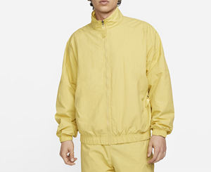 OEM Wholesale Winter Waterproof Windbreaker Tracksuit Men Women Breathable Eco-Friendly Lightweight Plus Size Printed Sizes - Product Image 2