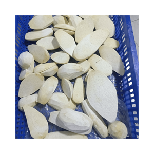 IQF Sliced <b>Taro</b> Factory Price Frozen Peeled <b>Taro</b> 10kg Bulk IQF <b>Taro</b> Good Quality Frozen Vegetables Lowest Price - Product Image 2