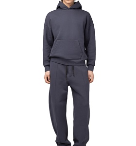 Chándal Informal para Hombre, Talla Grande, a la Moda, Antiarrugas, de Alta Calidad, Precio Económico - Product Image 1