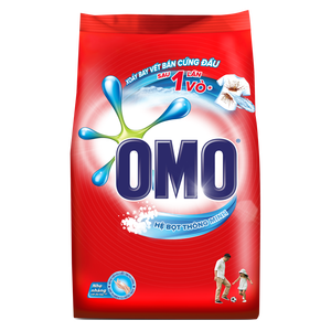 ผงซักฟอก Omo ผงซักฟอกเหลว - Product Image 4