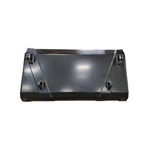 Lame de chasse-neige haute Performance Skid Steer Wheel Loader Chasse-neige à entraînement hydraulique à vendre - Product Image 4