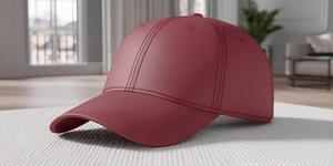 WARM WINTER BEANIE HAT FLEECE LINED THICK STRETCH FIT OUTDOOR UNISEX UNISEX <b>THERMAL</b> BEANIE HAT - Product Image 3