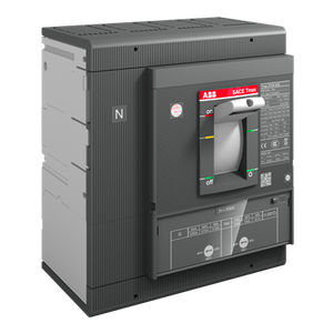 XT5N série 1SDA100521R1 disjoncteur à boîtier moulé 400-4000 4P prix bas 400 TMA pour les applications à courant élevé - Product Image 2