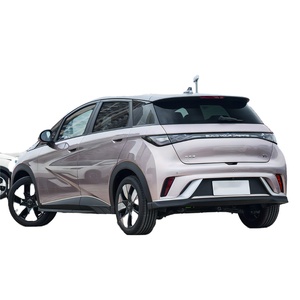 Voiture électrique de style dauphin toute neuve 2024, Haitun, véhicule électrique compact, moteur turbo automatique, intérieur sombre, conduite à gauche, nouvelle énergie, coupé - Product Image 2