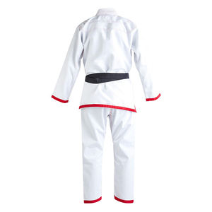 Bjj gi Brésilien Jiu Jitsu Kimono Hommes Jiu Jitsu Arts Martiaux Formation Uniforme Marital Art Porter BJJ Uniforme - Product Image 5