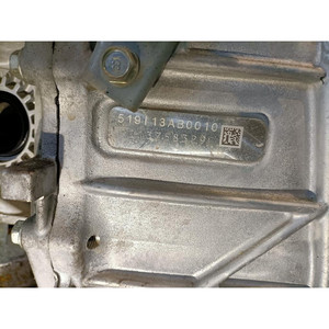 CAMBIO AUTOMÁTICO SUBARU Forester Serie 31000AK230 FB20 híbrido 1995 (18>) - Product Image 5