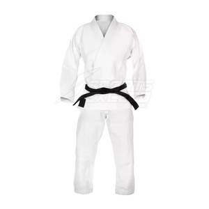 Uniforme de Jiu Jitsu ligero de nueva llegada, el mejor Material, uniforme de Jiu Jitsu de nuevo estilo hecho en Pakistán - Product Image 1