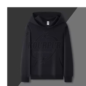 Sudaderas con capucha de calidad superior para hombre Chaqueta CON CAPUCHA DE CALIDAD exportada Ropa informal Colección exclusiva de ropa para hombre - Product Image 3