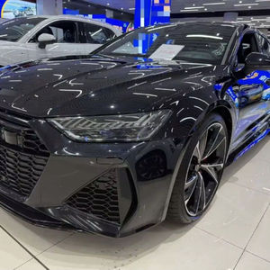 VENTAS A PRECIOS ACCESIBLES Auto Usado en Buen Estado <span class=keywords><strong>Audi</strong></span> <span class=keywords><strong>RS</strong></span> 7 2026 Autos Usados Listos para Enviar a Todo el Mundo - Product Image 1