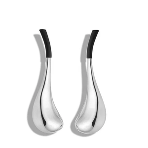 Cryo sculptant Globes vente chaude en forme de coeur en acier inoxydable Cryo Stick Facial Ice Cooling Massage Globes outil pour la maison - Product Image 3