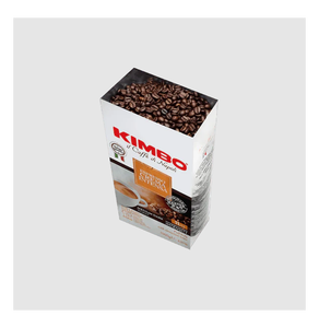 Granos de Café Premium Kimbo Espresso Bar Extreme, Bolsas de 1 kg para Mayoristas y Supermercados - Product Image 2