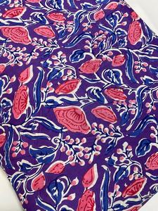 Tela de algodón estampada ecológica ligera para niñas, ropa lavable para decoración del hogar, camisas para niños, funda atractiva para colchones - Product Image 3