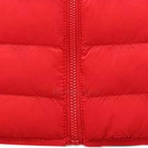 Veste matelassée pour homme au meilleur prix possible Veste matelassée pour homme de qualité supérieure Nouveau design Veste d'hiver matelassée pour homme - Product Image 5