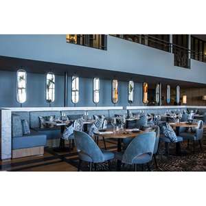 Producto de Composición de Cristal de Cuarzo - Diseño Moderno, Impermeable y Duradero para Aplicaciones en Paredes y Cocinas - Product Image 4