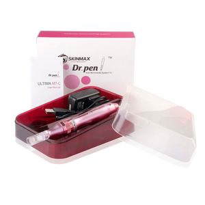 Dr. <span class=keywords><strong>Dermapen</strong></span> recargable - con enchufe 2 - Product Image 1