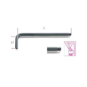 Clé hexagonale à tête sphérique BETA Produit multi-pack - Product Image 1