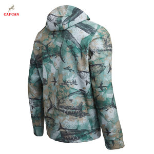 Breathable Lightweight Eco-Friendly Windproof Men's Winter Softshell <b>Jacket</b> with Custom Front Logo - Product Image 2