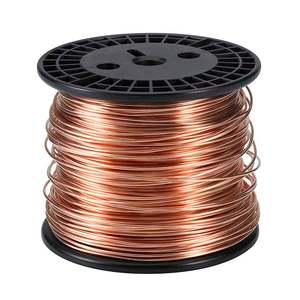 ลวดทองแดงสำหรับอาคาร300V 142 123 122สายไฟ122ในอาคารขนาด1000ฟุตใบรับรอง - Product Image 2