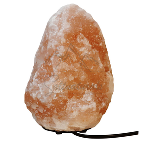 Wholesale Himalayan USB Natural Salt Lamp Love Style High Quality Handmade Real Touch Customizable Home Office Decor - Product Image 2