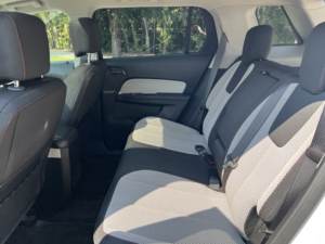 GMC Terrain SLE 2017 Usada en Buen Estado - Product Image 4