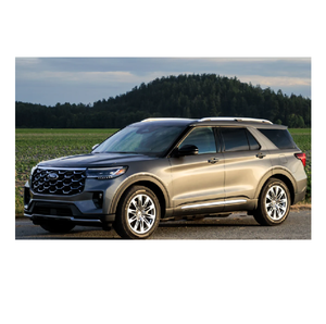 Ford Explorer d'occasion à vendre en gros – SUV de haute qualité, export mondial, meilleur prix garanti, voiture fiable, haut de gamme - Product Image 5