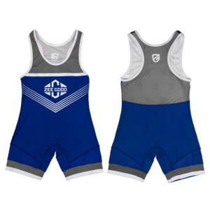 Oferta: Singlet de Lucha Personalizado, Ropa Deportiva Sublimada, Camuflaje, Singlet Juvenil para Levantamiento de Pesas, Singlet para Hombre, Suministro Directo - Product Image 2