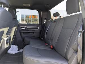 รถมือสอง LHD/RHD ปี 2026 R A M 3500 BIG HORN 5TH - Product Image 5