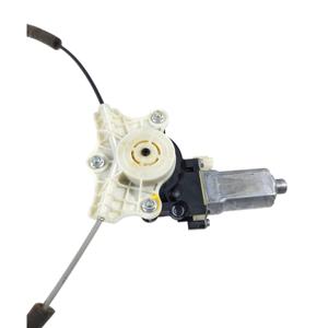 REGULADOR DE VENTANAS ELÉCTRICAS DELANTERO DERECHO HYUNDAI i20 2ª Serie 82404-C7010 (15>20) - Product Image 4