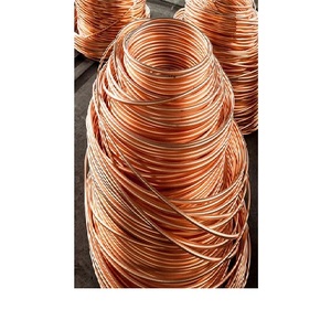 Ferraille de fil de cuivre de baies de vente bon marché 99.99%. Ferraille de fil d'usine - Product Image 3