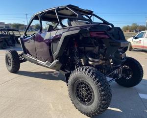 NUEVO Can-Am Maverick X3 MAX X Turbo 2026 - Product Image 6