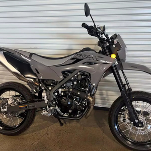 2025 Kawasak_i KLX 230SM - Product Image 1