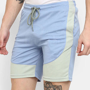 Premium Quality <b>Men</b> <b>Shorts</b> Breathable Summer Outfit Sports Fitness Gym Training Running Wear - Product Image 2