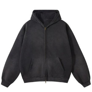 เสื้อกันหนาวไซส์ใหญ่พิเศษสำหรับผู้ชาย2025สเวตเตอร์คอกลมขนแกะมีฮู้ดใส่ได้ทั้งชายและหญิงเสื้อลำลองแฟชั่นใส่สบายฤดูใบไม้ร่วงเสื้อผ้าฤดูหนาว - Product Image 4