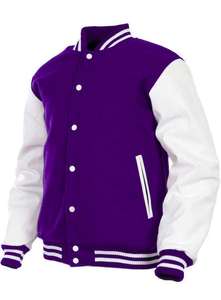 Vestes d'université pour hommes avec logo personnalisé 100% qualité marque hiver à capuche taille XL tissu léger tarifs bon marché - Product Image 4