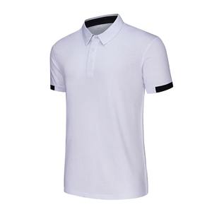 Camiseta de Hombre al por Mayor, Diseño de Primera Calidad, Algodón Orgánico, Jersey Sólido, Manga Larga, Transpirable, Secado Rápido, Ecológica, Casual, Talla Grande - Product Image 6