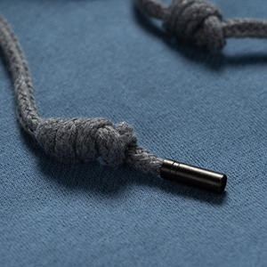 Vente chaude Nouveau design Client le plus demandé Créez votre idée et design pour les sweats à capuche pour hommes - Product Image 3